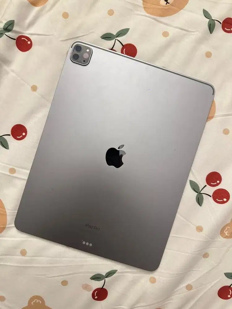 Ipad pro 12.9 inch gen 6 128gb