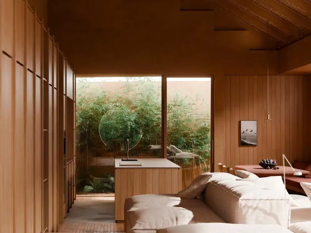 3 Bedroom Villa for sale at OXO The Pavilions