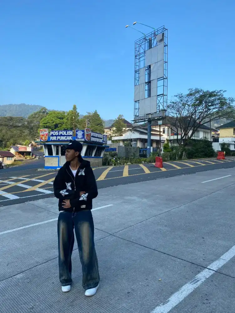 Info loker modal ktp doang barang kali ada