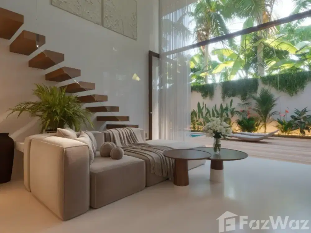 1 Bedroom Apartment for sale at Sanur Vibe Apartments