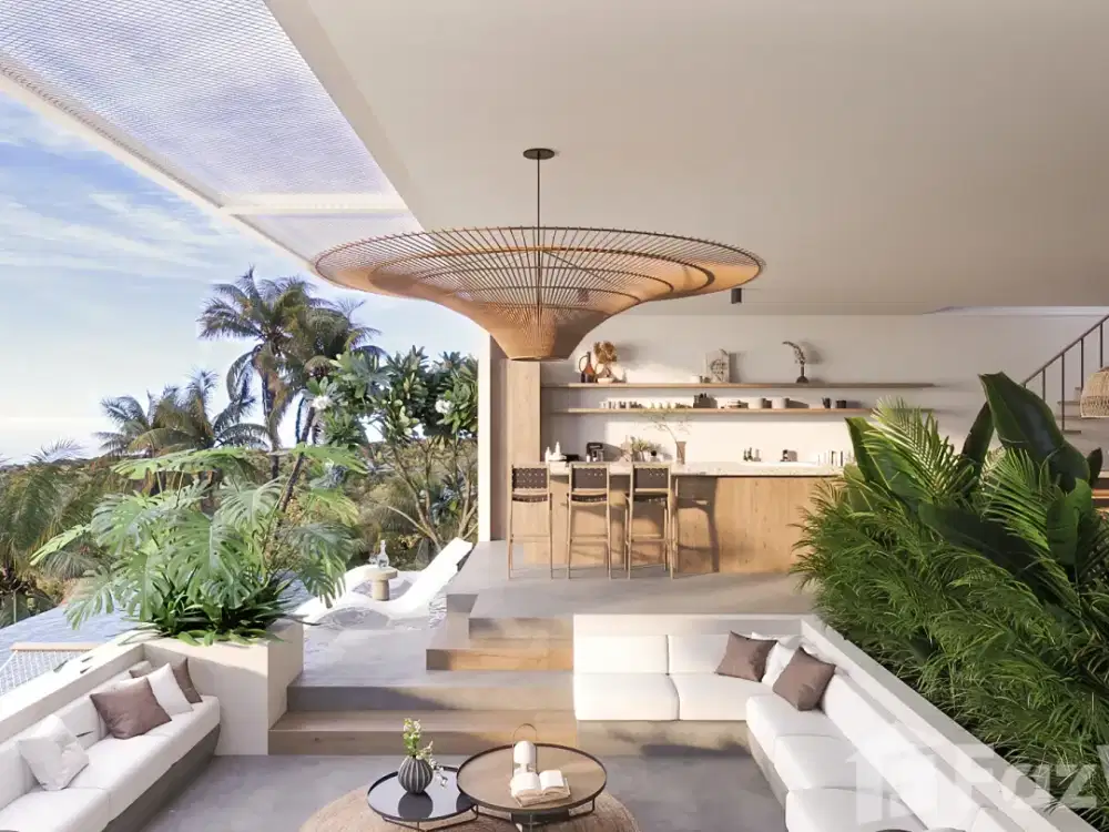 2 Bedroom Villa for sale at Solea Penida