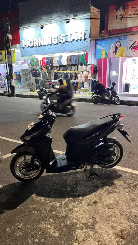 Vario 150 Led Old