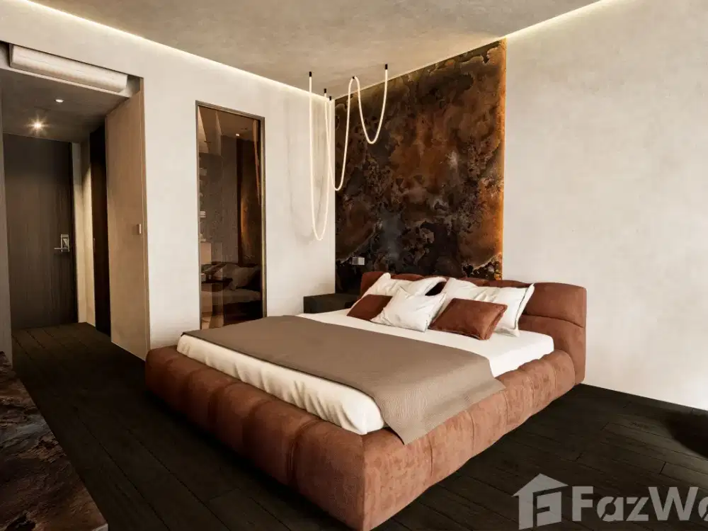 1 Bedroom Apartment for sale at Element Residence