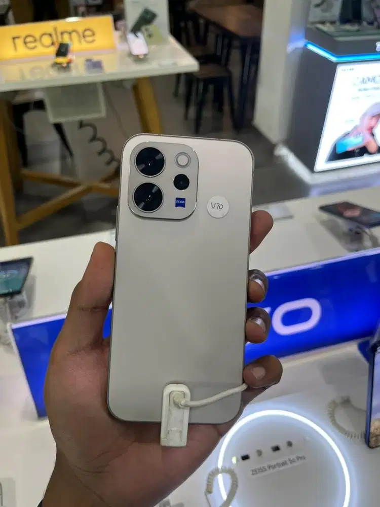 vivio v70 promo cash dan credit cukup ktp aja