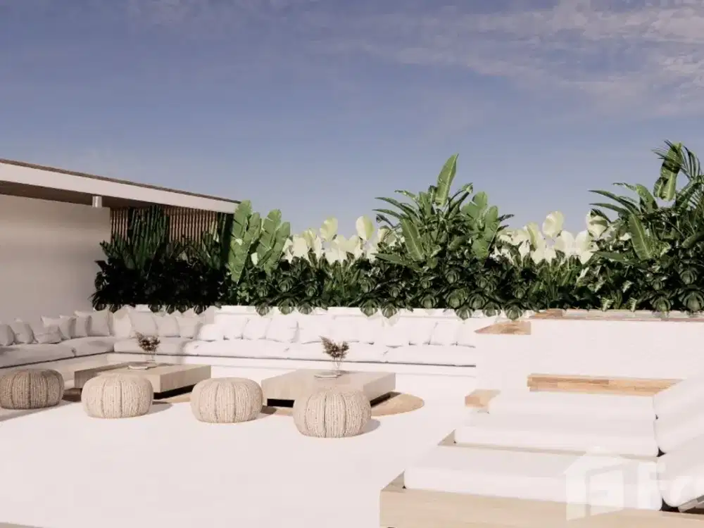 3 Bedroom Villa for sale at Aquamarine 2