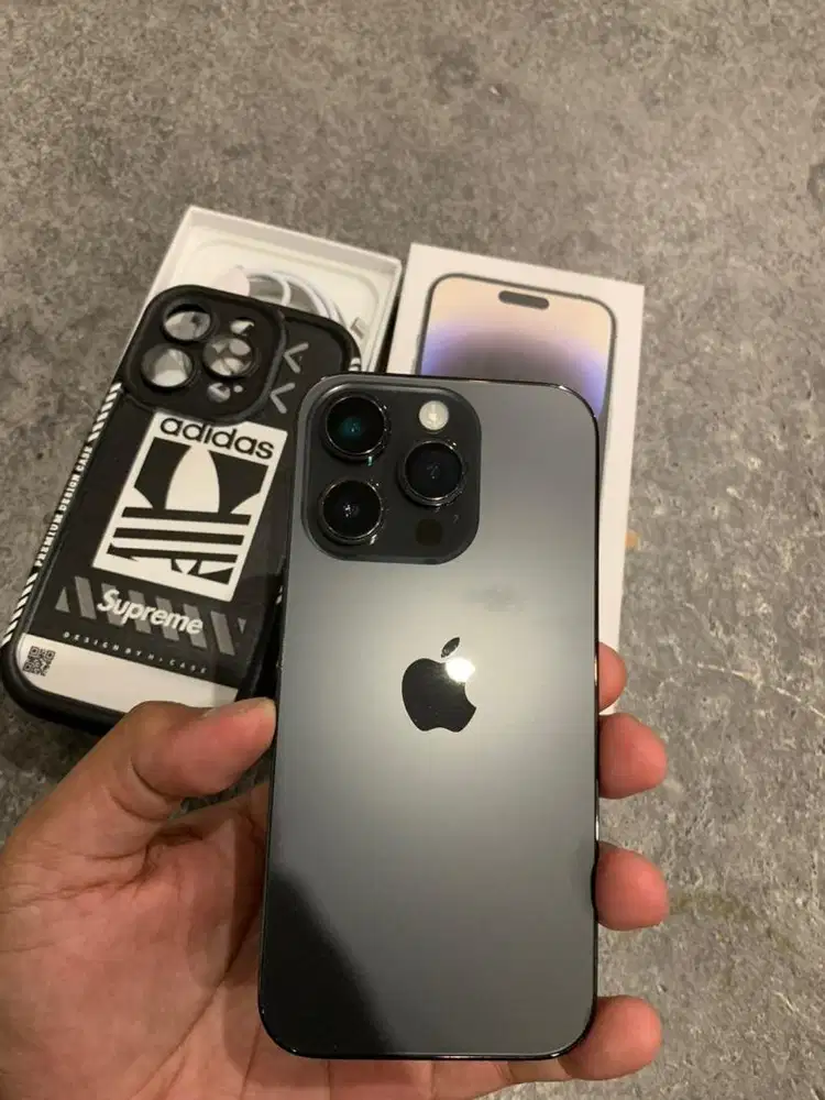 FORSALE 14 PRO 256gb