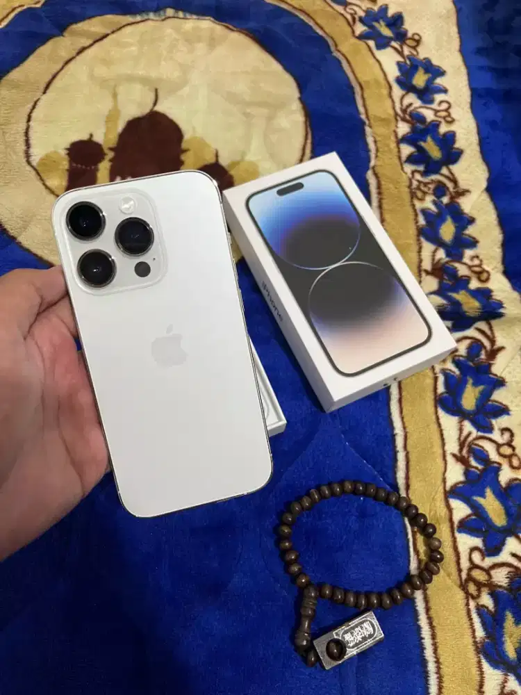 iPhone 14 Pro/256gb Inter Allop Fullset