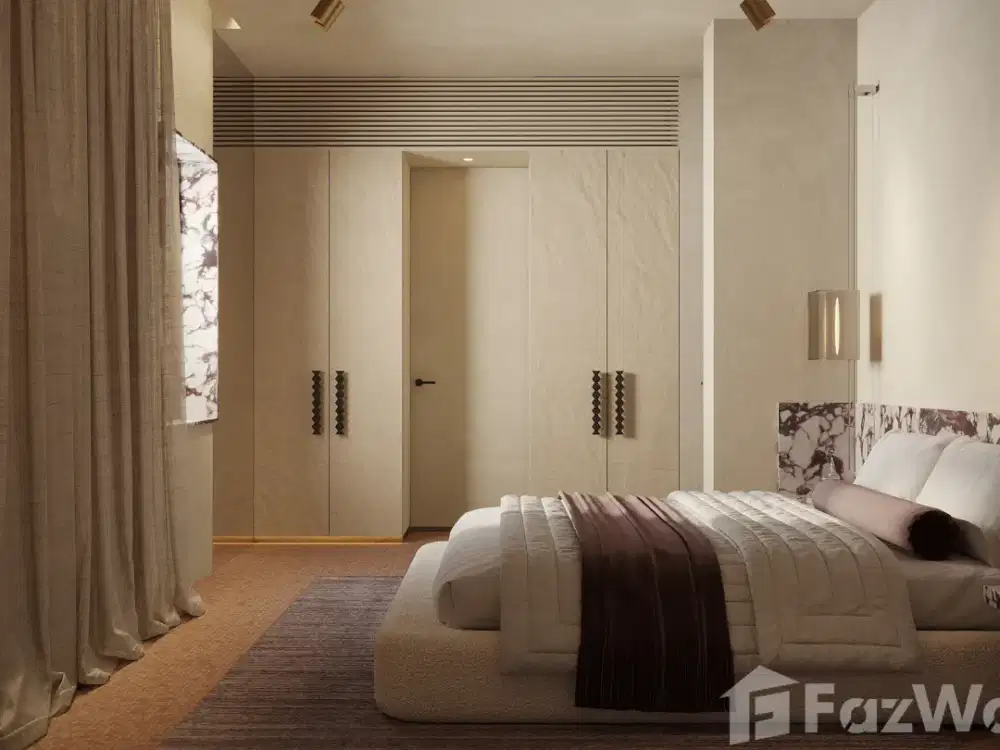 2 Bedroom Villa for sale at Origins @Nuanu by Baza Development