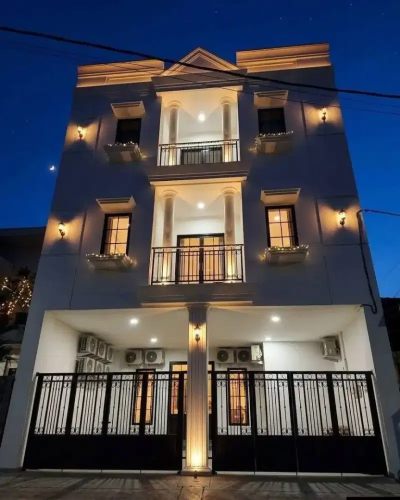 Selangkah UB‼️Kost Exclusive Suhat Malang