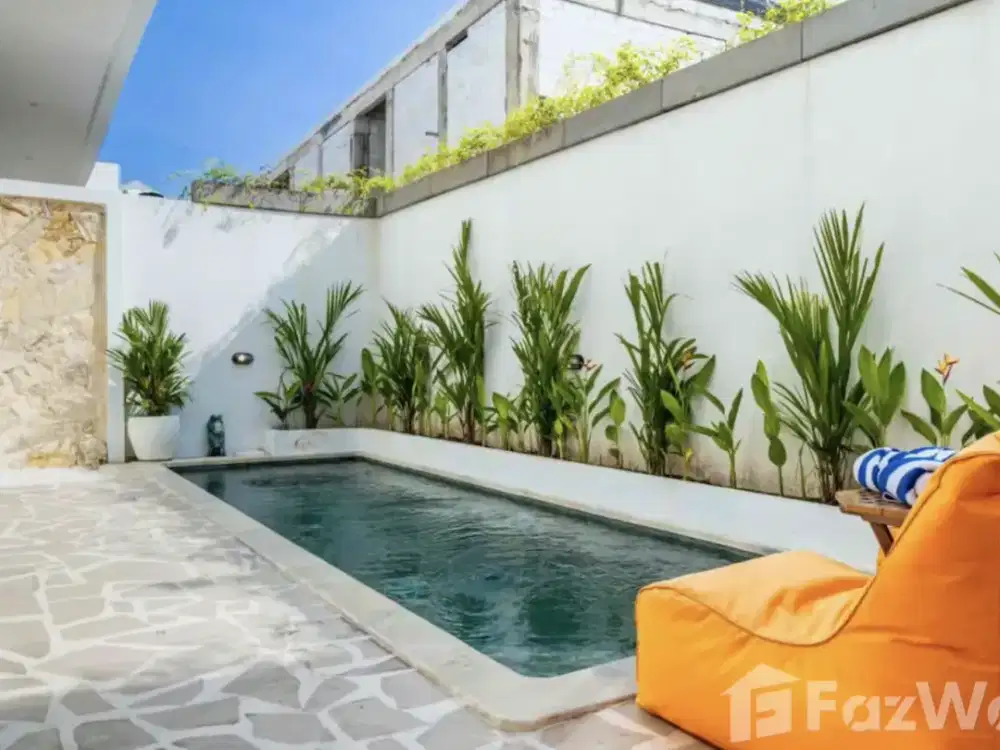 2 Bedroom Villa for sale in Echo Beach, Bali