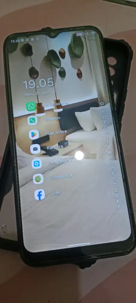 Tecno spark 6 GO. 2/32