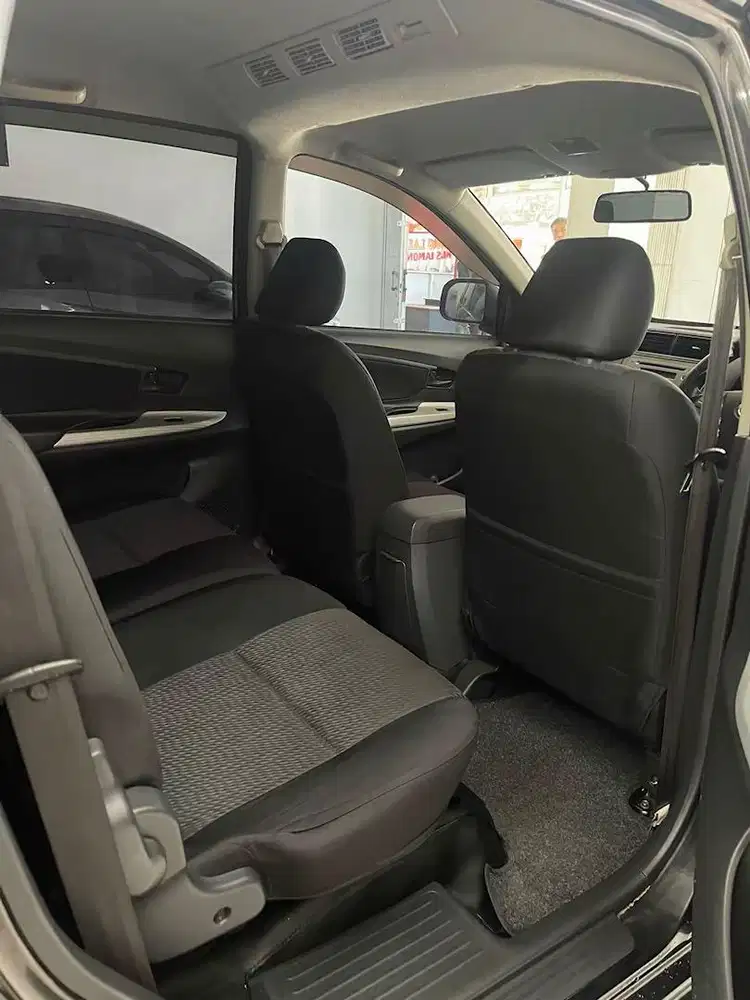 Toyota avanza veloz 1.5 at