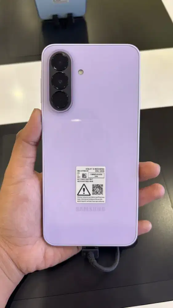 SAMSUNG A37 CICILAN NON CC FREE 2x Angsuran