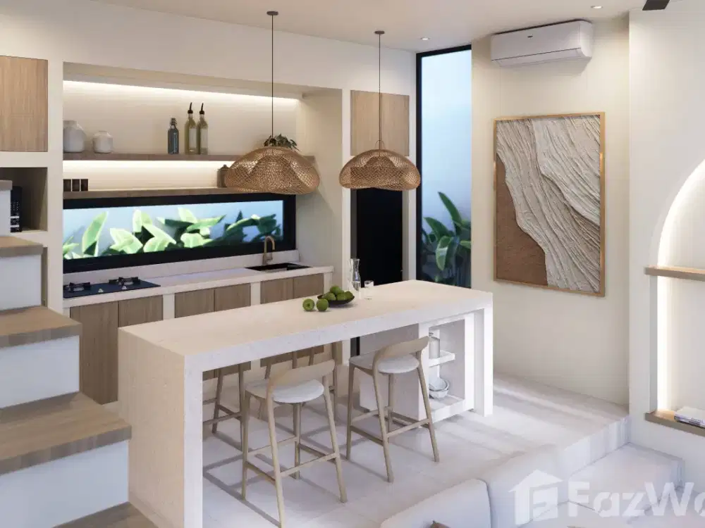 1 Bedroom Villa for sale at Maraluna Villas