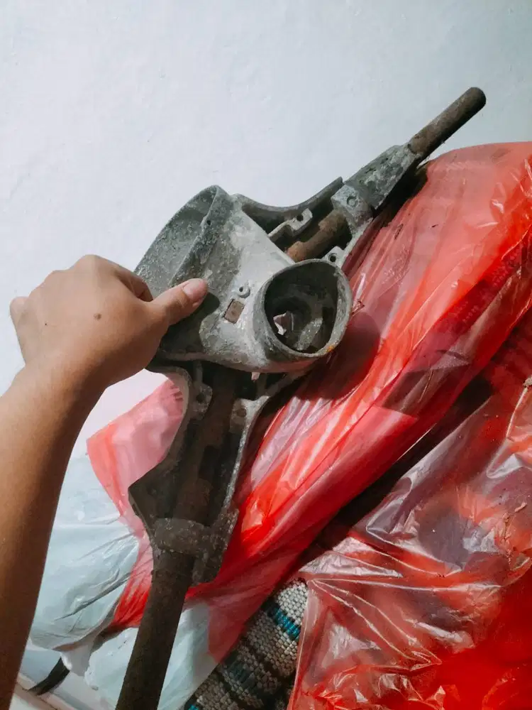 STANG VESPA ORISINIL