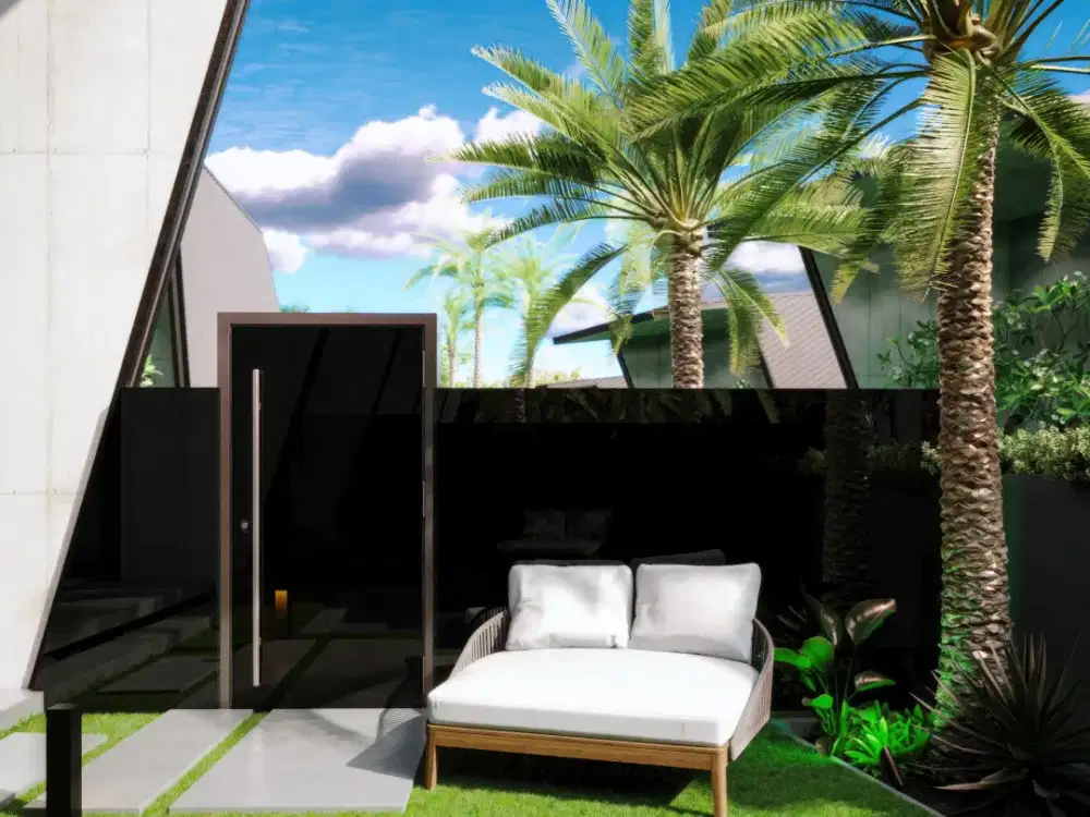 2 Bedroom Townhouse for sale at Jey Grey Residence