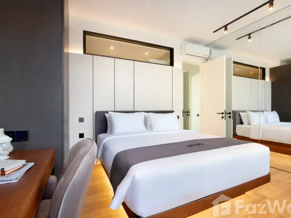 2 Bedroom Townhouse for sale at Oasis 2 by Breig