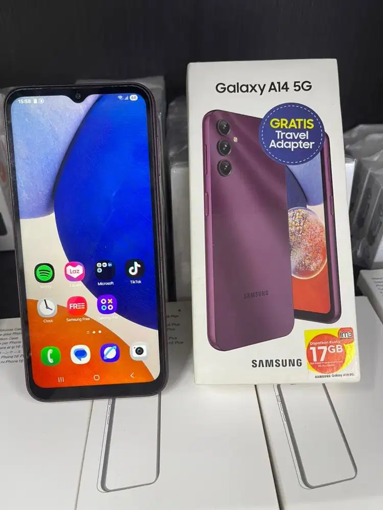 Samsung A14 5G 6/128