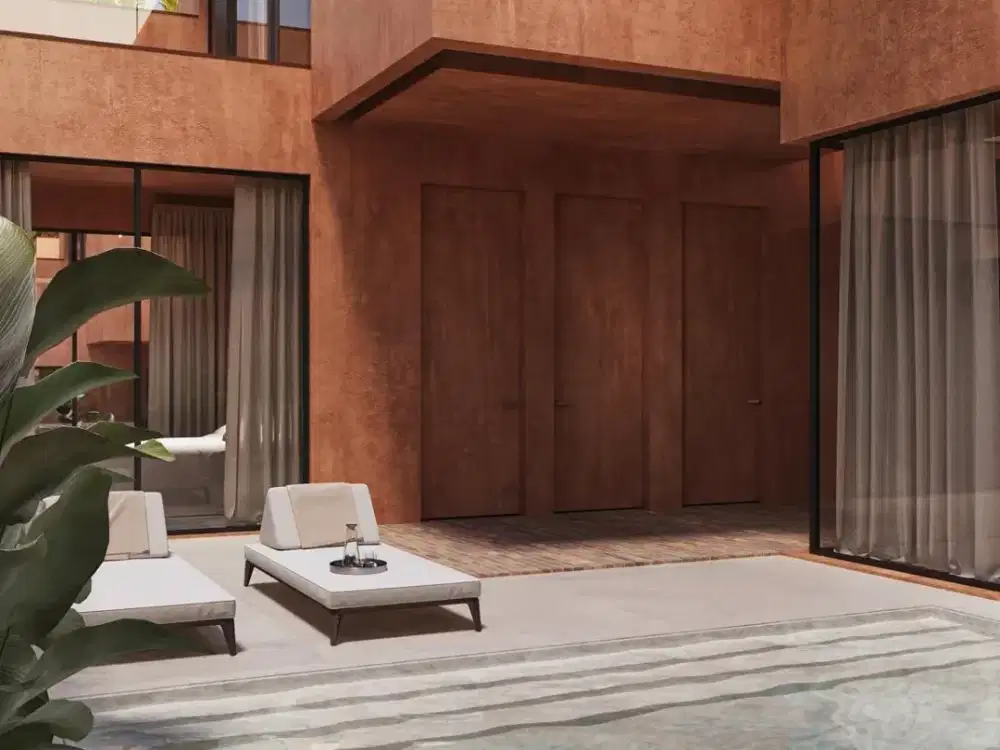 4 Bedroom Villa for sale at SEREN HOUSE