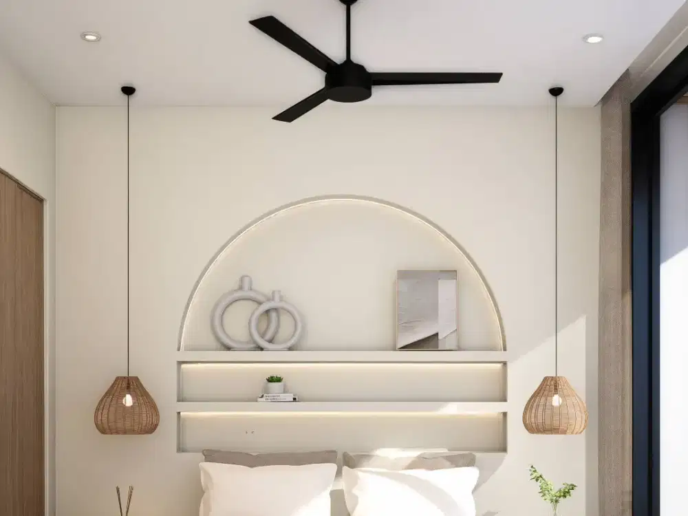 1 Bedroom Villa for sale at Maraluna Villas