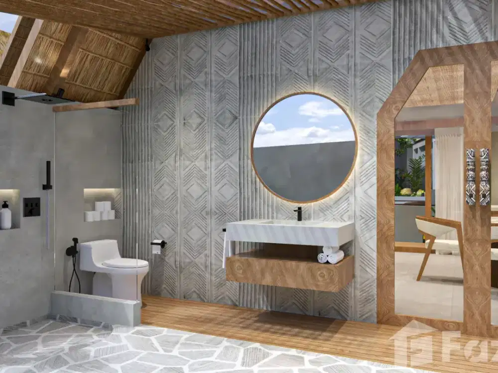 1 Bedroom Apartment for sale at Desa Harmonis 2