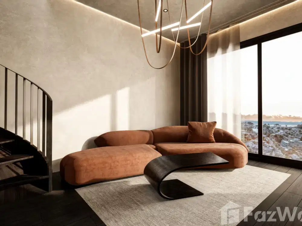 1 Bedroom Apartment for sale at Element Residence