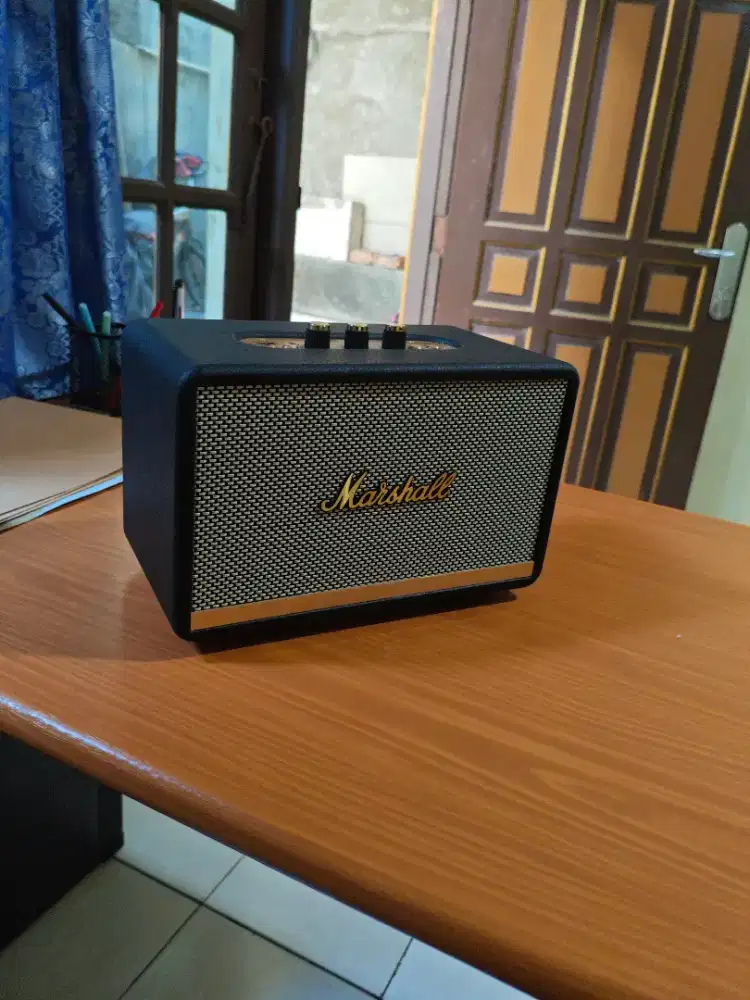 Sound speaker Marshall stanmore 2