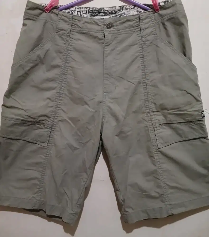 Celana Hurley Pendek