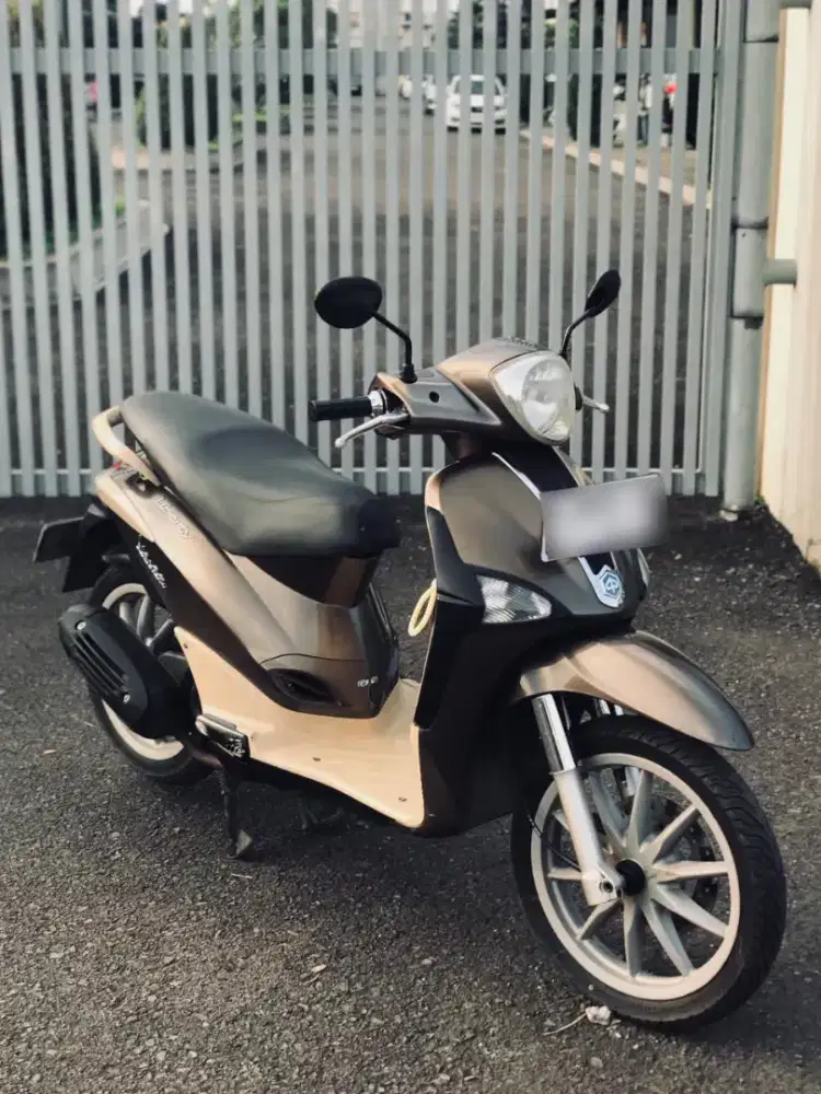 PIAGGIO LIBERTY