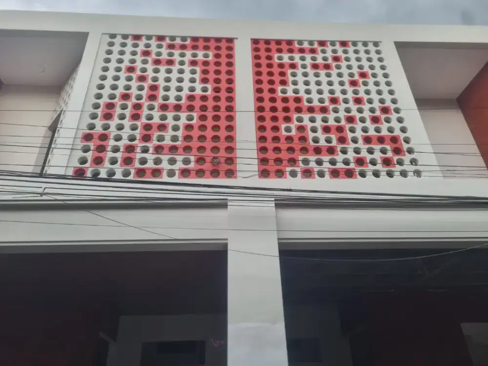 Kost Exclusive Mertojoyo Malang