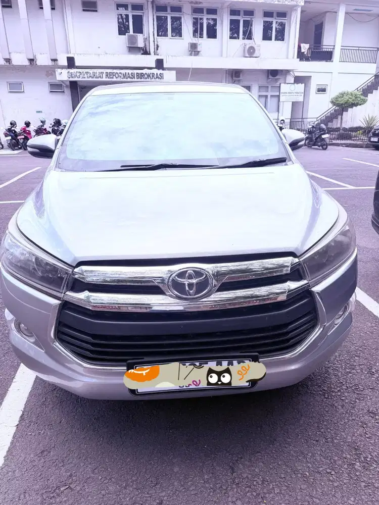 Inova reborn g 2.0 matic 2016