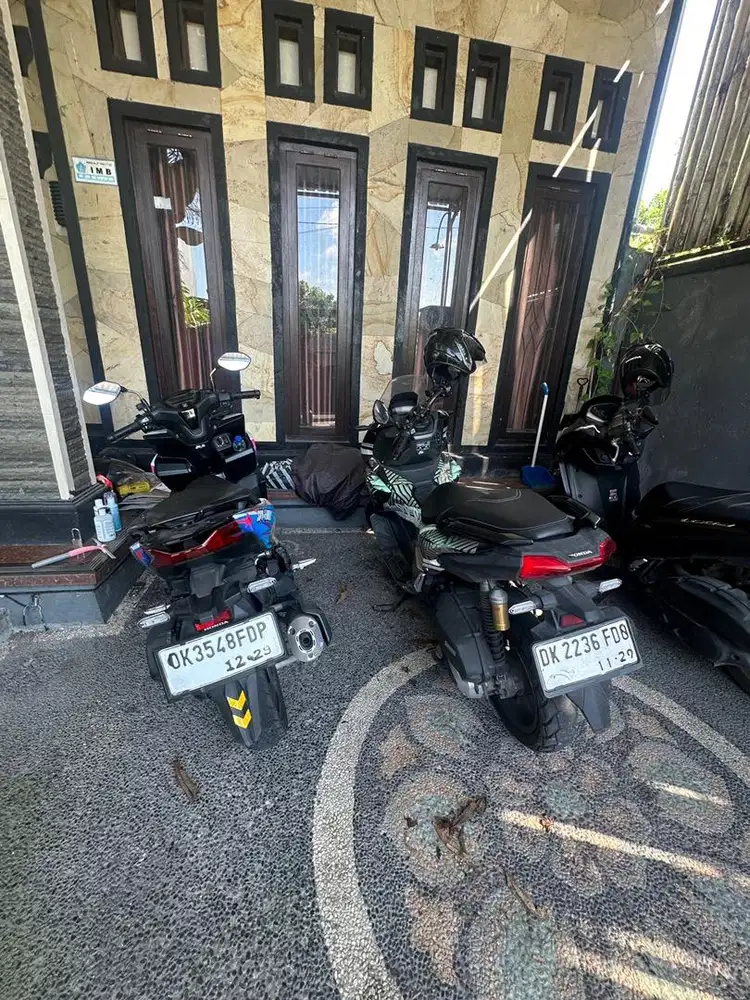 Vario 160, 12-2024, htm, mulus