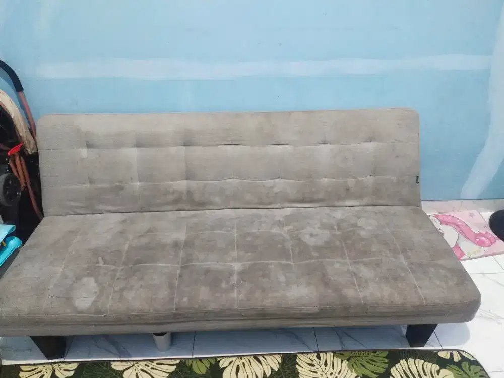 Sofa Bed Informa