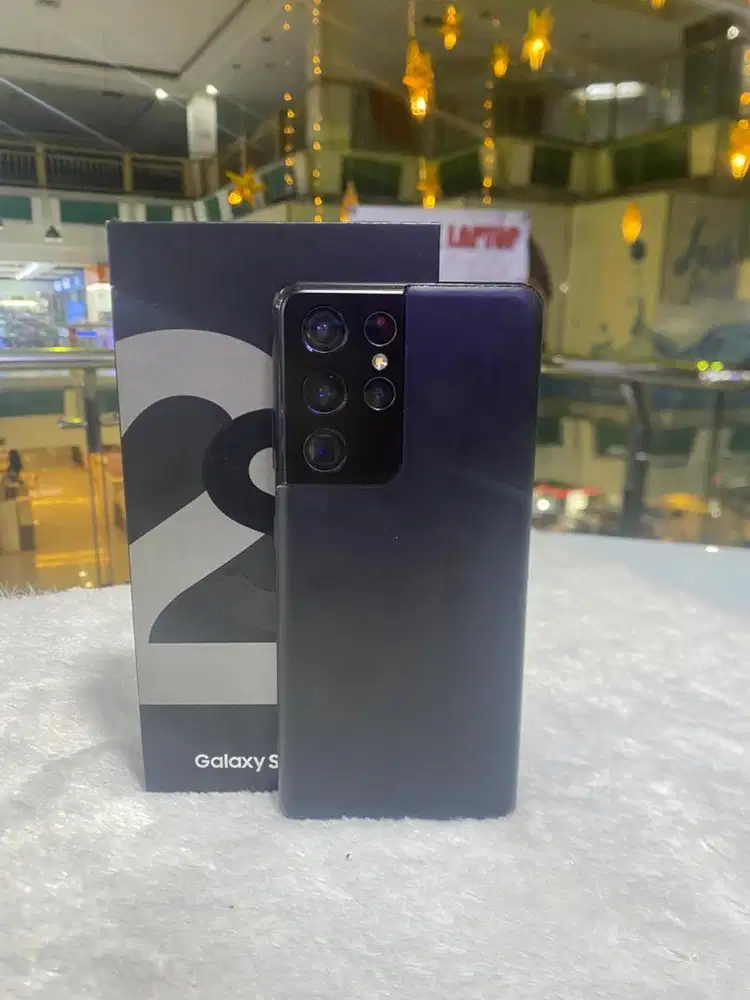 samsung s21 ultra 5G 12/256