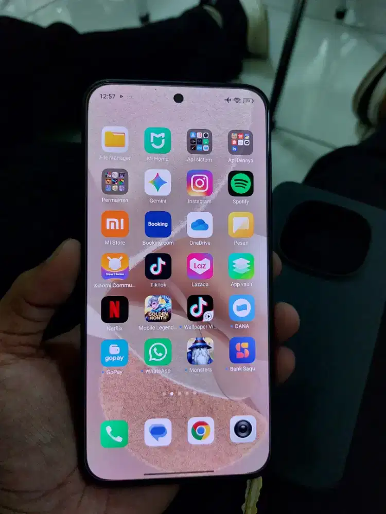 Redmi Note 15 Pro 5G