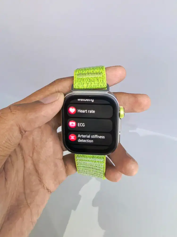 Huawei Watch FIT 4 PRO , Mulusssssss