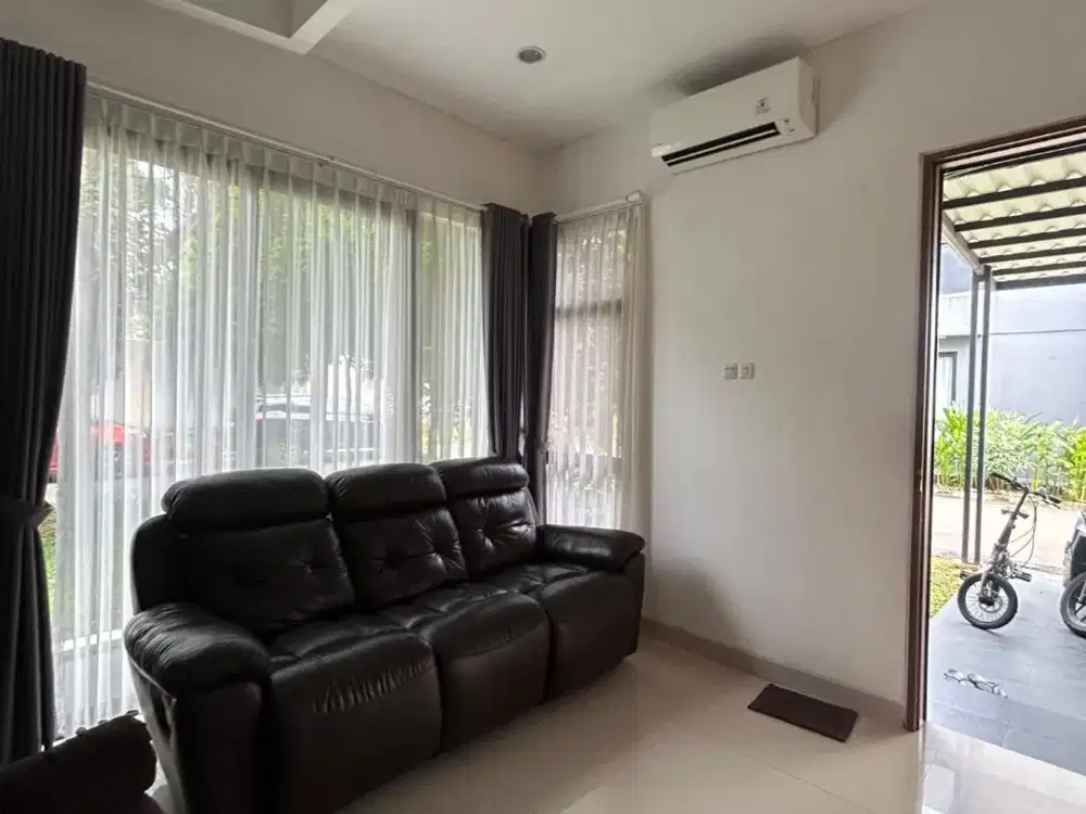 Jual Cepat Rumah Murah Di Trevista West Rempoa Jakarta Selatan