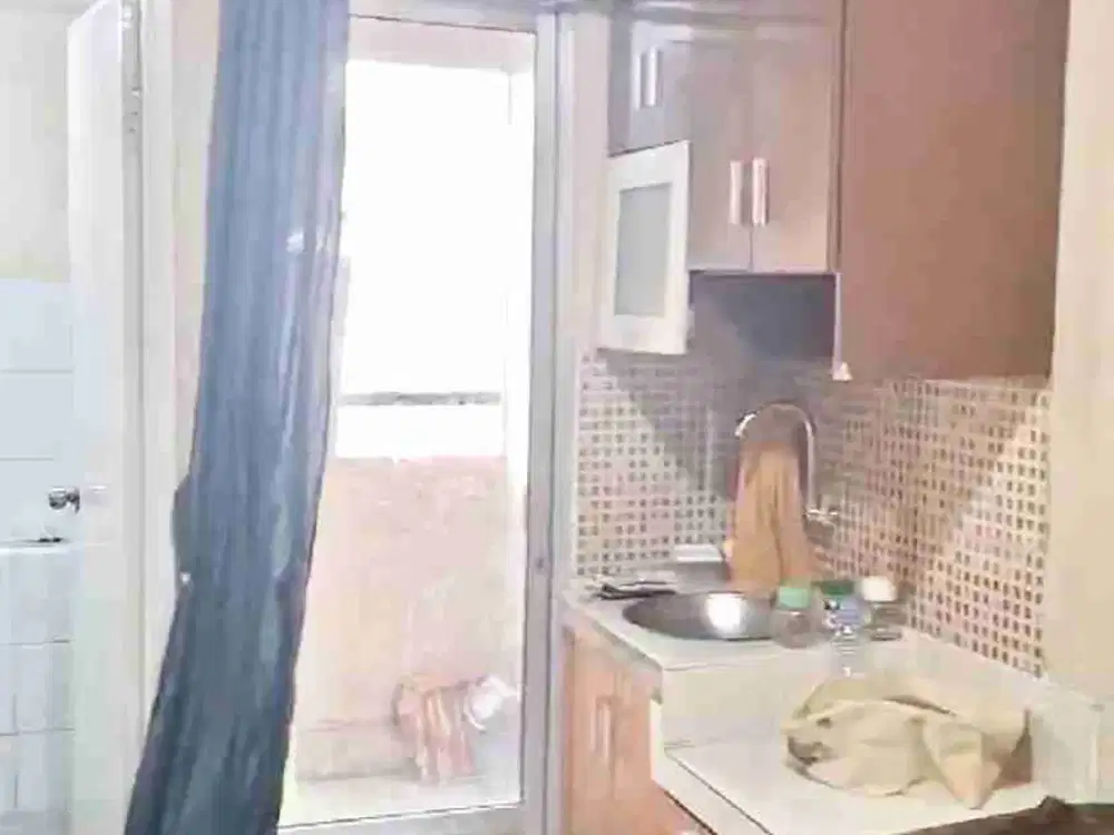 DI JUAL MURAH APARTEMEN KALIBATA CITY TOWER DAMAR JAKARTA SELATAN