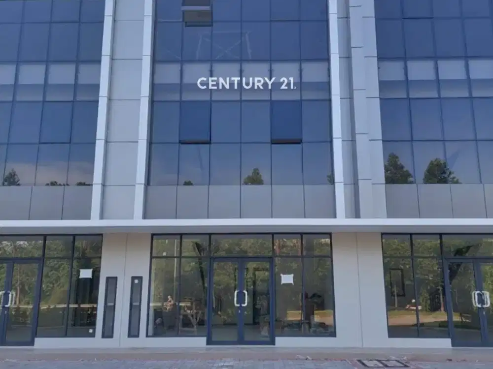 HOT SALE HARGA DI BAWAH HARGA PASAR Dijual Ruko Dekat UPJ  Cluster U Ville Bintaro