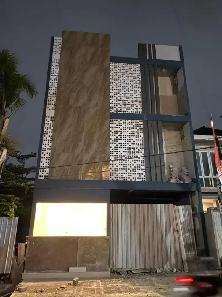 Dekat Kampus UB‼️Kost Exclusive Candi Mendut Malang