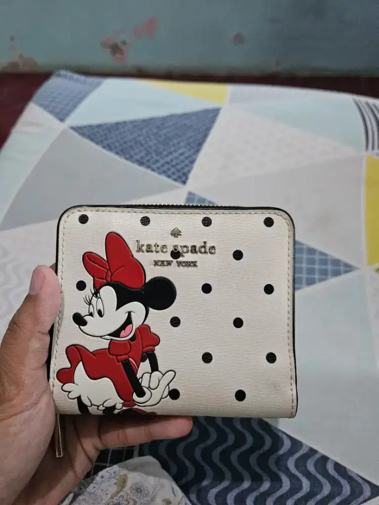 Small Wallet Kate Spade