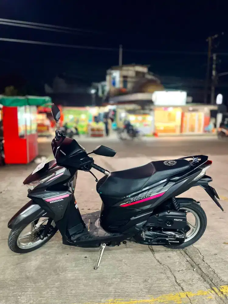 vario 125 led old 2015