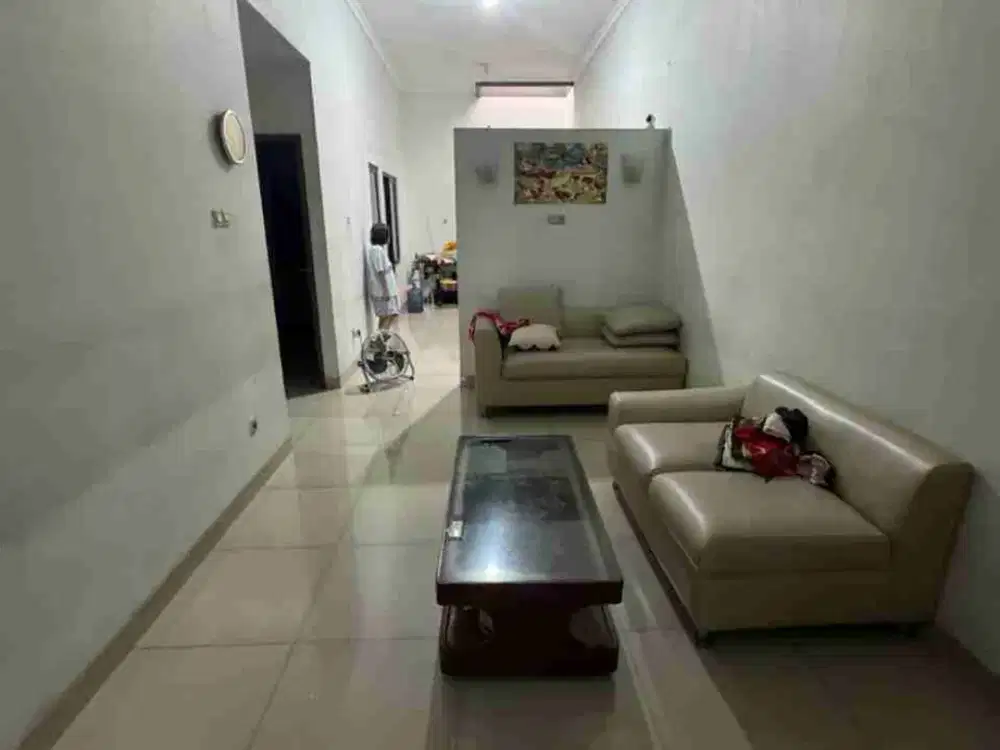 Dijual Cepat Rumah di Arcadia Daan Mogot Batu Ceper Tangerang