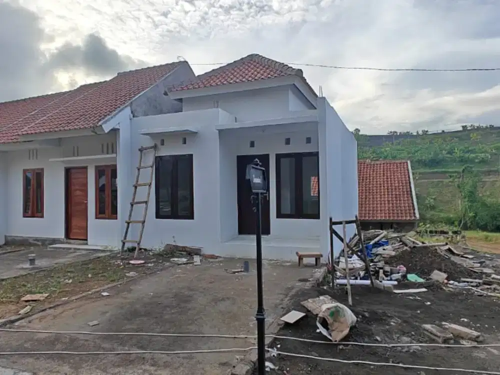 Gaji anda dibawah 5Jt pasti diapproved Bank Dijual rumah murah di Grand Niravadhi, Batuaji Tabanan Bali siaphuni minimalis modern