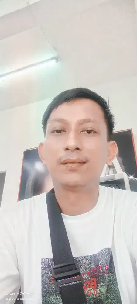 Driver / sopir SIM B1 umm