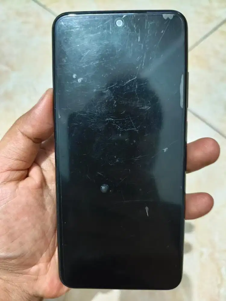 Jual hp xiaomi redmi note 10s