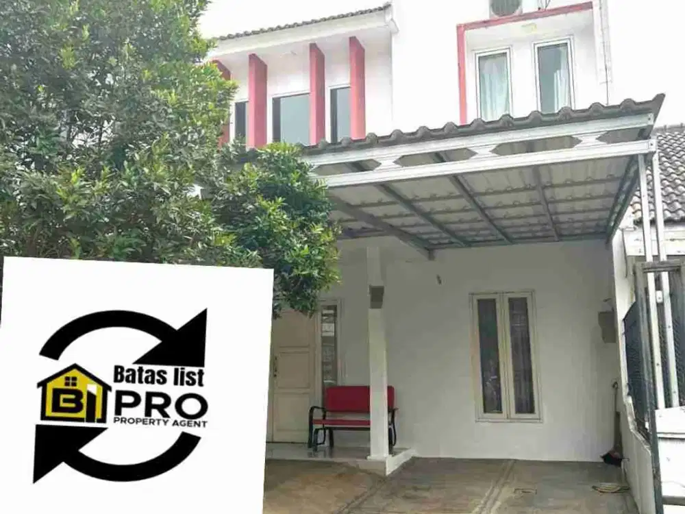 Dijual Rumah Siap Huni Citragran Cibubur Dekat Mall Ciputra