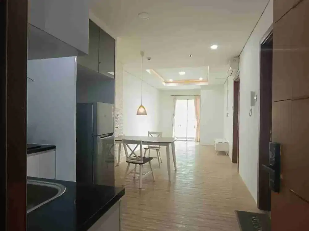 di jual condominium greenbay Pluit