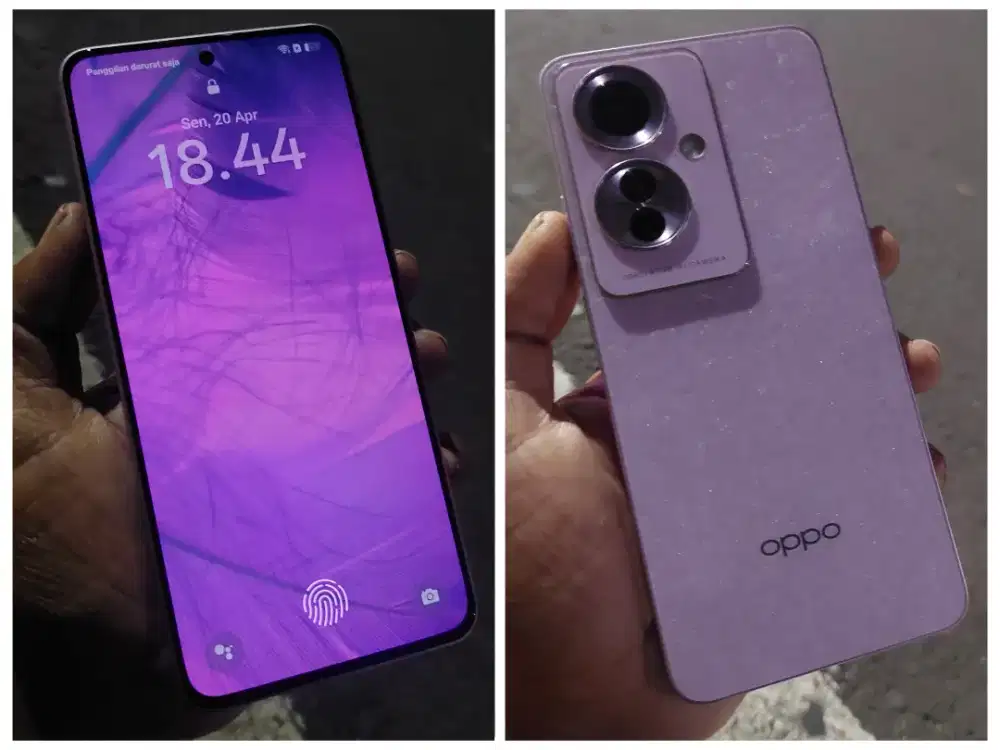 Oppo reno 11f 5G