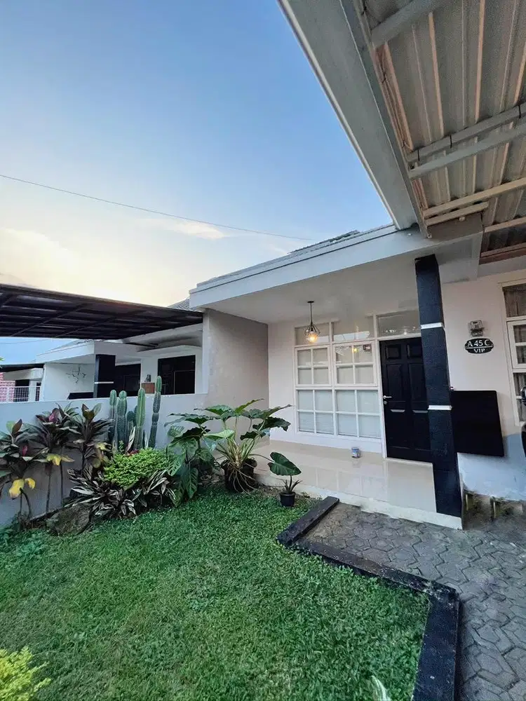 Dijual rumah cileunyi